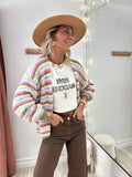 Gilet Paulina