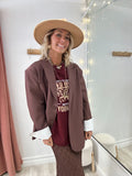 Blazer Megan
