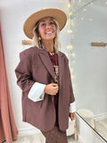 Blazer Megan