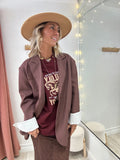 Blazer Megan