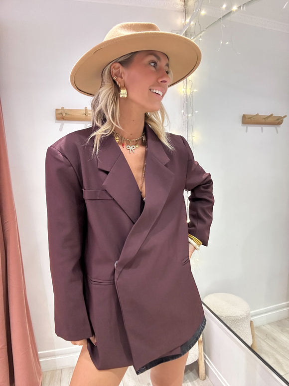 Blazer Anita