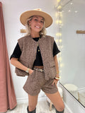 Short Izaé