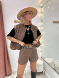 Short Izaé