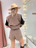 Short Izaé