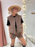 Veste Izaé