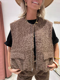 Veste Izaé