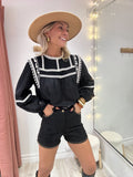 Blouse Lina