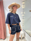 Short Alicia