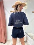 Short Alicia