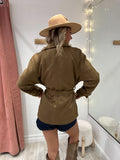Veste Mindy