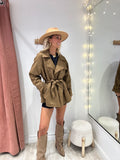 Veste Mindy