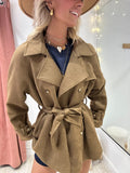 Veste Mindy