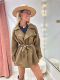 Veste Mindy