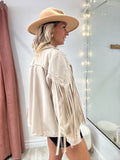 Veste Swan