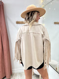 Veste Swan