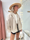 Veste Swan