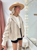 Veste Swan