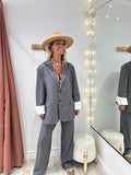 Blazer Isac