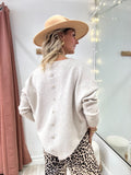 Pull John beige