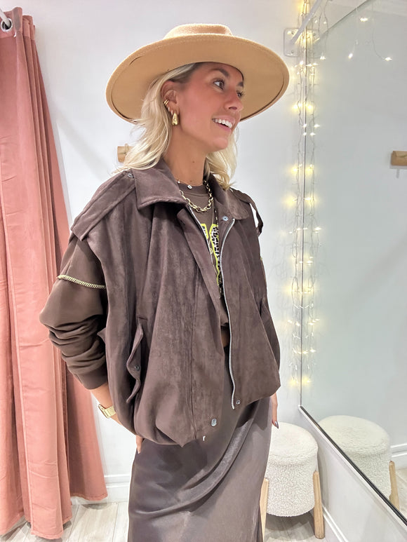 Veste Lola