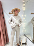Pantalon Mathias