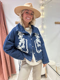Veste Amina