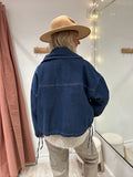 Veste Amina