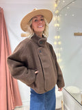 Veste Farah