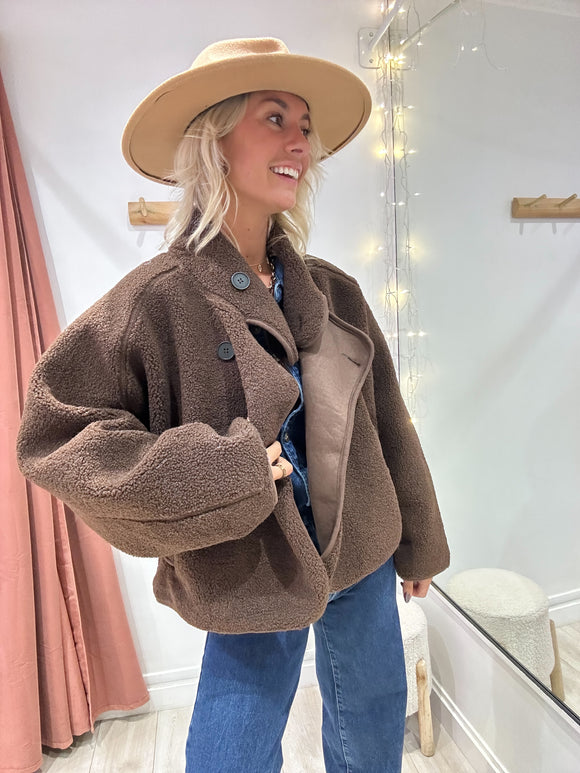 Veste Farah