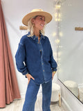 Chemise Eddy