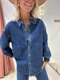 Chemise Eddy