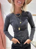 Top Julia noir