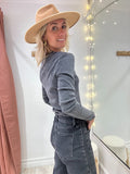 Top Julia noir