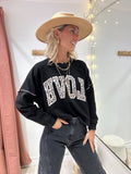 Sweat Love noir
