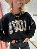 Sweat Love noir