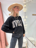 Sweat Love noir