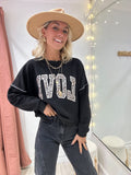 Sweat Love noir