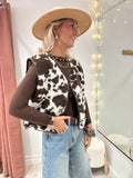 Sherpa Vache
