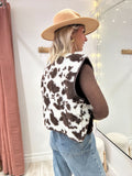 Sherpa Vache