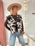 Sherpa Vache