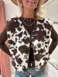 Sherpa Vache