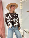 Sherpa Vache