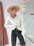 Pantalon Mathias noir