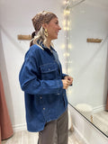 Foulard Léopard