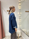 Chemise Ysé