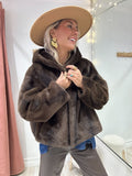 Fourrure Adèle