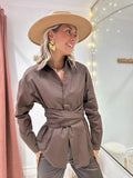 Chemise Isabeau