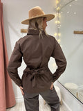 Chemise Isabeau