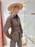 Chemise Isabeau