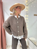 Chemise Pietra